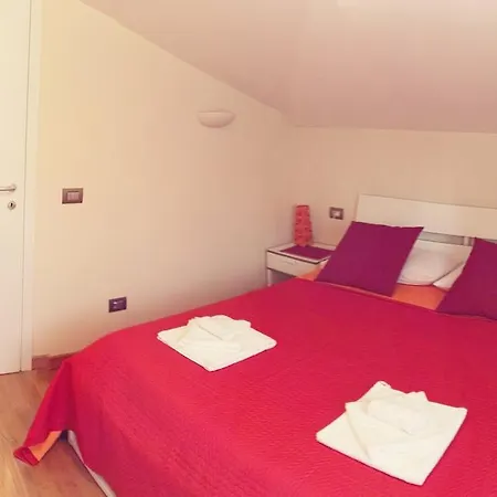 Riccio&lella Bed & Breakfast