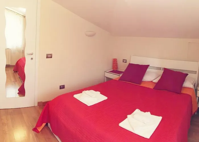 Riccio&lella Bed & Breakfast