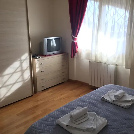 Bed & Breakfast Riccio&lella *