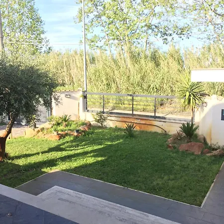 Bed & Breakfast Riccio&lella *