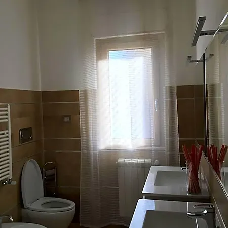 Riccio&lella Bed & Breakfast Fiumicino