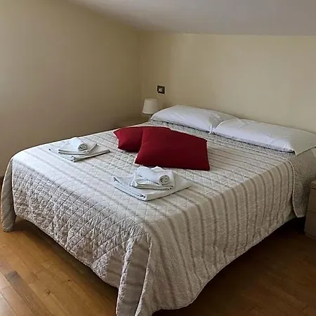 Bed and breakfast Riccio&lella *