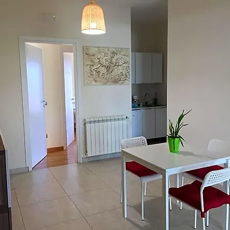 Bed and breakfast Riccio&lella Fiumicino