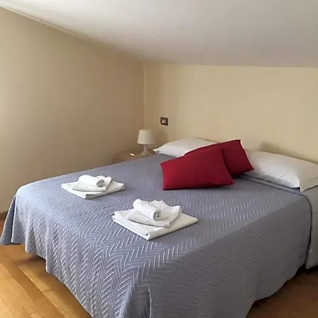 Riccio&lella Bed and breakfast