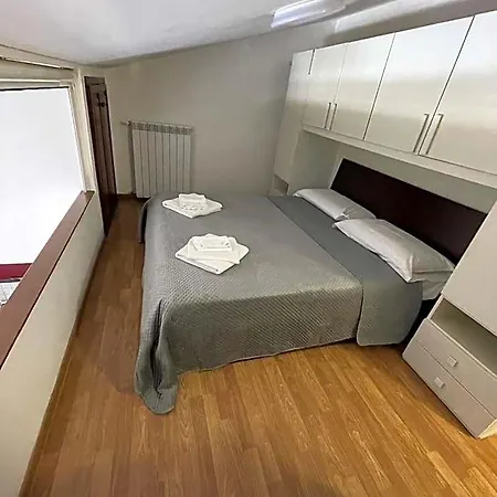 Riccio&lella Bed & Breakfast *
