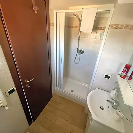 Riccio&lella * Fiumicino