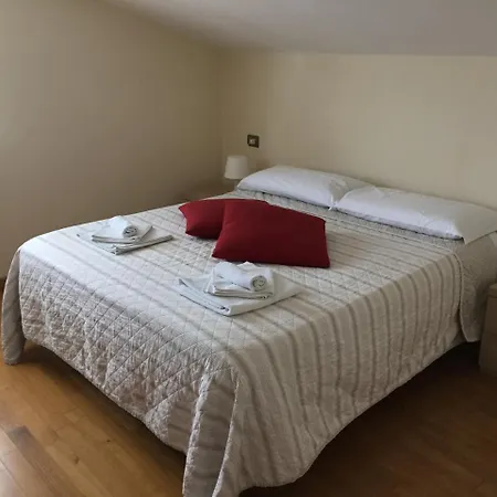 Bed & Breakfast Riccio&lella Fiumicino