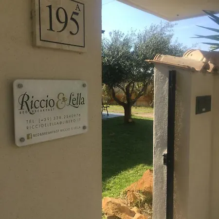 Riccio&lella *