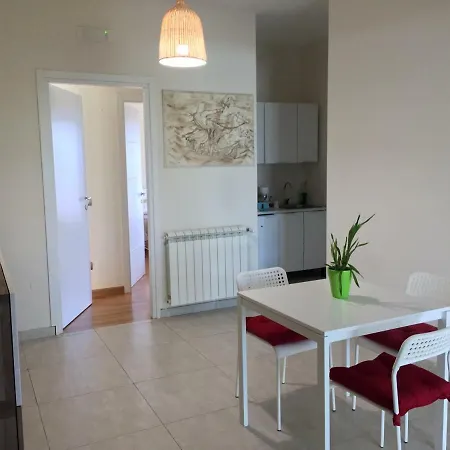 Riccio&lella Bed & Breakfast Fiumicino