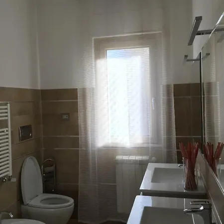 Riccio&lella Panzió