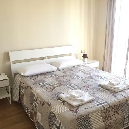 Bed & Breakfast Riccio&lella Fiumicino