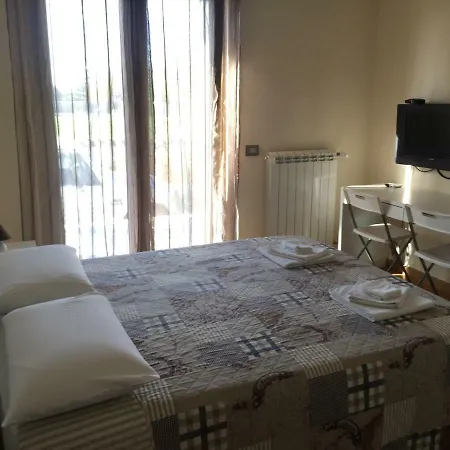 Bed & Breakfast Riccio&lella Fiumicino