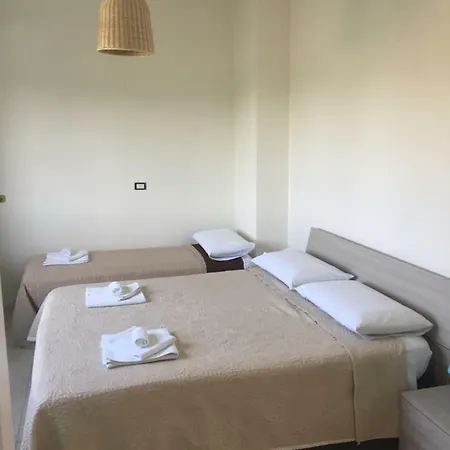Riccio&lella Bed & Breakfast