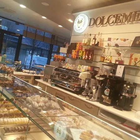 Bed & Breakfast Riccio&lella Fiumicino